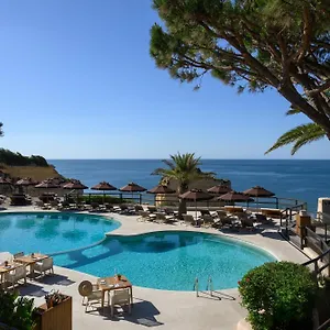 Vilalara Grand Algarve Отель